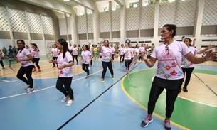 2ª edição do projeto 'Mães Especiais' é realizado em escolas de Manaus