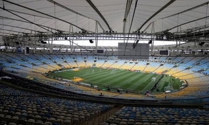 Vasco ignora decisão e abre os portões do Maracanã para final da Taça Guanabara