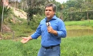 Aos 46 anos, morre jornalista Vandré Fonseca em Manaus