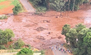 Governo determina medidas de precaução para barragens em todo o país