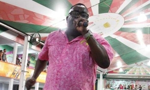 Intérprete da Mangueira é preso, e escola descarta substituição