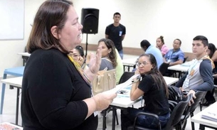 Curso de ‘Iniciação ao Empreendedorismo’ tem início em Manaus 