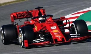 Fórmula 1: conheça os carros e as equipes da temporada 2019