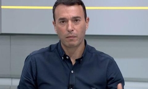 'Todo time é time de viado’, diz apresentador do Sportv 