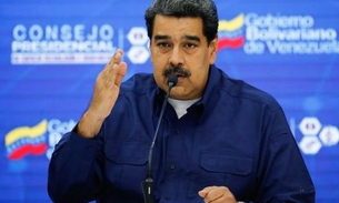 Maduro anuncia 300 toneladas de ajuda humanitária da Rússia