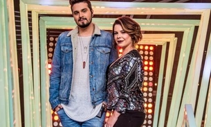 Globo fará rodízio no ’Só Toca Top’ após saída de Fernanda Souza e Luan
