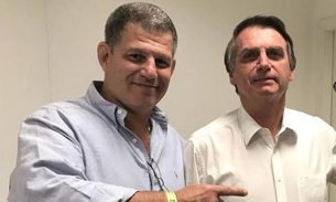 Áudios desmentem Jair Bolsonaro e Carlos sobre conversa com Bebianno 