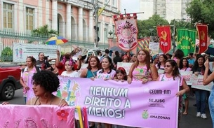 'Maria Vem com as Outras' movimenta o Centro nesta sexta-feira 