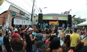 Bandas da Bica e Difusora têm folia marcada para este sábado no Centro