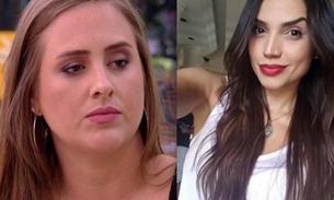 Ex-bbbs Paula Amorim e Patrícia Leitte trocam farpas na internet: ‘Falsa’