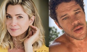 Em meio a rumores de traição com José Loreto, Letícia Spiller joga indireta