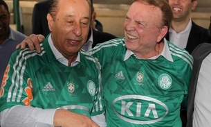 Palmeiras corre risco de ser rebaixado por causa de Marco Polo del Nero, afirma Fifa