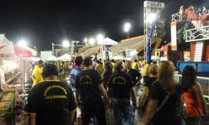 Escolas de samba devem pedir autorização para desfiles de crianças até sexta em Manaus 