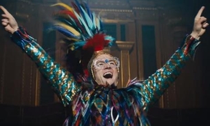 Rocketman: Filme sobre Elton John ganha primeiro trailer. Vem ver