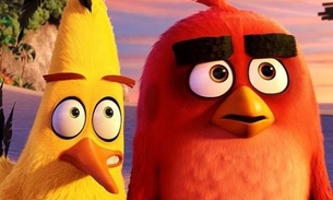 Angry Birds 2 ganha primeiro trailer. Vem ver