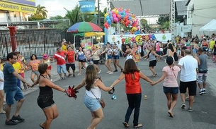 De Tracajá a Fura Olho, fim de semana terá 14 bandas e blocos de rua