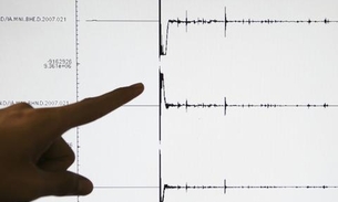 Terremoto de 7,5 no Equador faz prédios tremerem no Amazonas