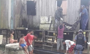 Em Manaus, mulher de feirante morto em casa reconheceu voz de assassino