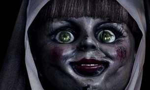 Annabelle 3 tem estreia adiantada