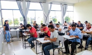 Conselho de Odontologia divulga edital de concurso público no Amazonas 