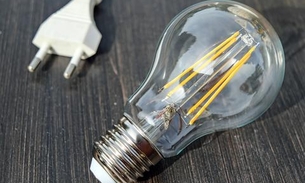 Bandeira tarifária da conta de luz continua verde em março