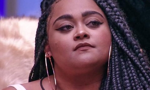 BBB19: Rízia se desfaz de tranças e novo visual surpreende brothers