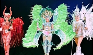 Secretaria de Cultura prorroga inscrições para Concurso de Fantasias e Máscaras em Manaus