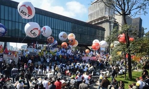 Fusão é alternativa encontrada por sindicatos para sobreviver à crise