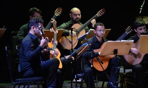 Com trilha de Game of Thrones e medley de Coldplay, Ovam apresenta concerto pop