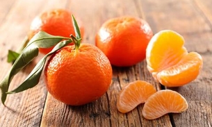 Tangerina fortalece o coração e diminui colesterol ruim; conheça mais benefícios  