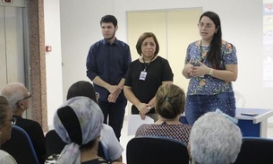 Prefeitura abre quase 800 vagas gratuitas em cursos de qualificação em Manaus