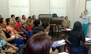 Seduc oferta 270 vagas para cursos gratuitos de Libras no Amazonas
