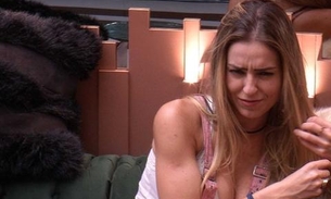 Após 'Jogo da Discórdia', Paula elogia Elana e critica Isabella