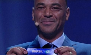 'Falta comprometimento para os jogadores da seleção brasileira', diz Cafu