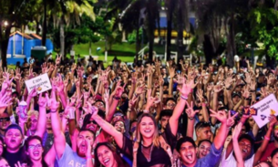  Carnatronic agita CSU do Parque 10 na segunda gorda de carnaval