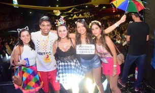 Bloco do P10 vai ferver carnaval em Manaus