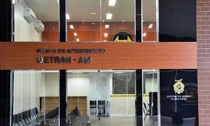 Posto de Atendimento do Detran volta a funcionar na Zona Norte de Manaus 