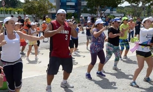 Faixa Liberada da Ponta Negra terá edição especial de Carnaval nesta quarta-feira