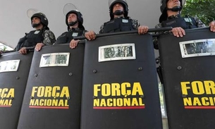 Forças Armadas fazem segurança em presídio federal de Rondônia após ameaças de detentos