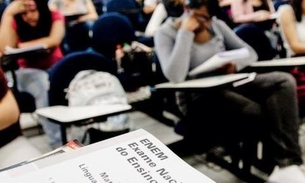 Inep divulga datas das inscrições e provas do Enem 2019