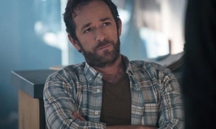 Ator de ‘Riverdale’, Luke Perry sofre AVC e é internado