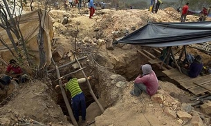Explosão de mina de ouro deixa dois mortos e três feridos na Bahia