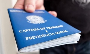 Em Manaus, Setrab abre 30 vagas de emprego para preenchimento imediato