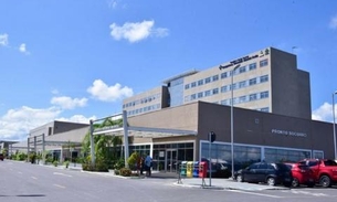 Deputado sugere ocupação de andares em desuso de hospital para combate da H1N1 em Manaus