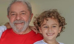 Lula consegue liberação temporária da prisão para ir a velório de neto 