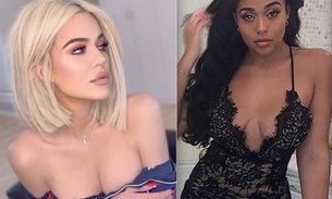 Amiga de Kylie nega ser pivô de separação e Khloé Kardashian detona: ‘seja honesta’