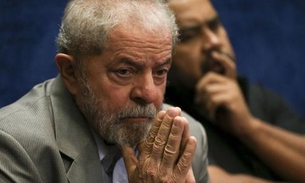 Juíza autoriza saída de Lula da prisão para ir ao velório do neto de 7 anos