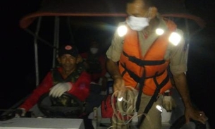 Sem cabeça, corpo de homem é encontrado às margens de rio no Amazonas