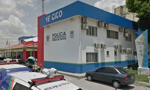 Em Manaus, mulher é presa suspeita de vender roupas furtadas em site