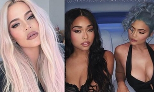 Khloé Kardashian abre coração sobre traição de amiga: 'era como uma irmãzinha'